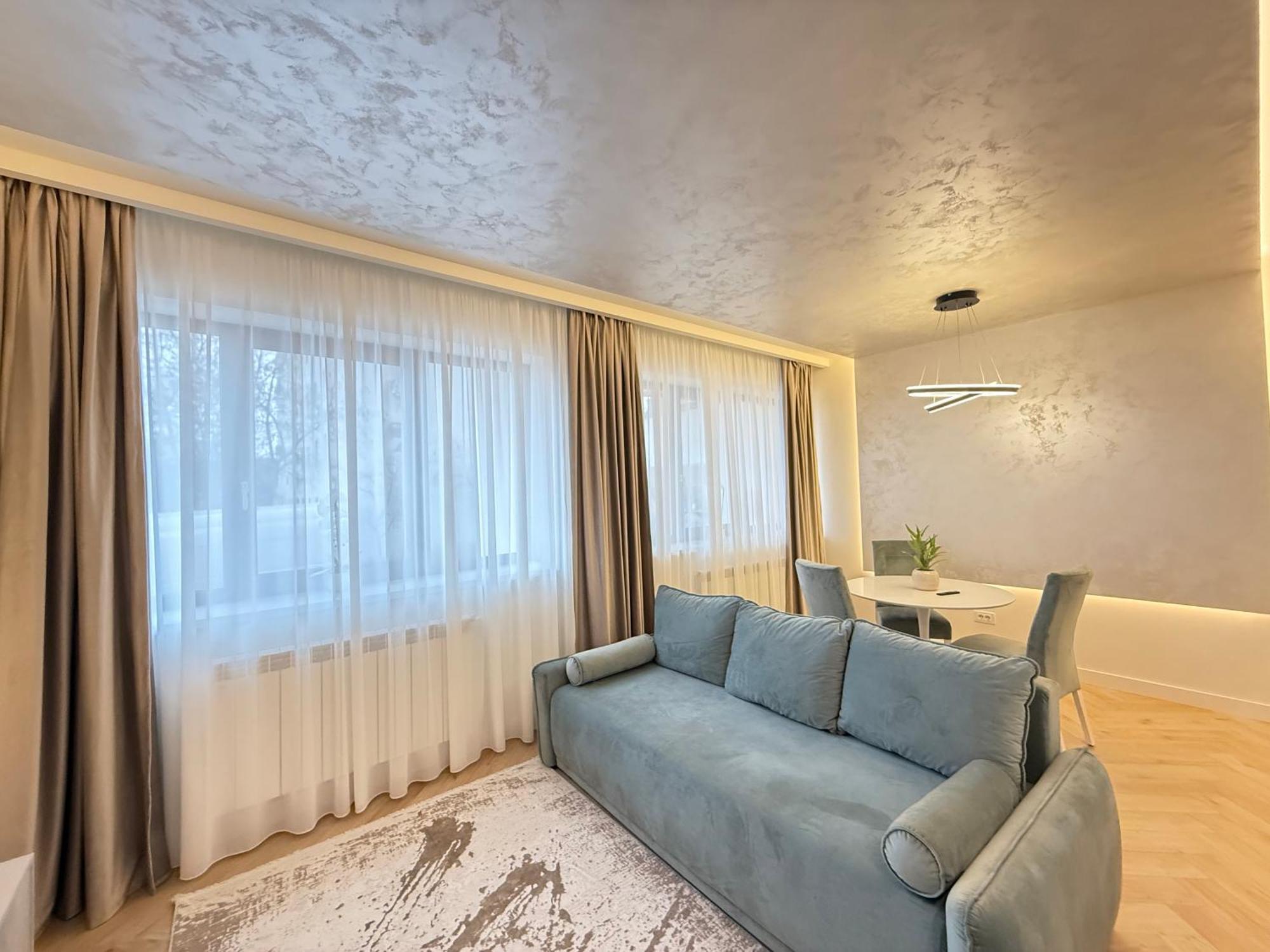 Apartament Cozy Luxury Collection - Premium