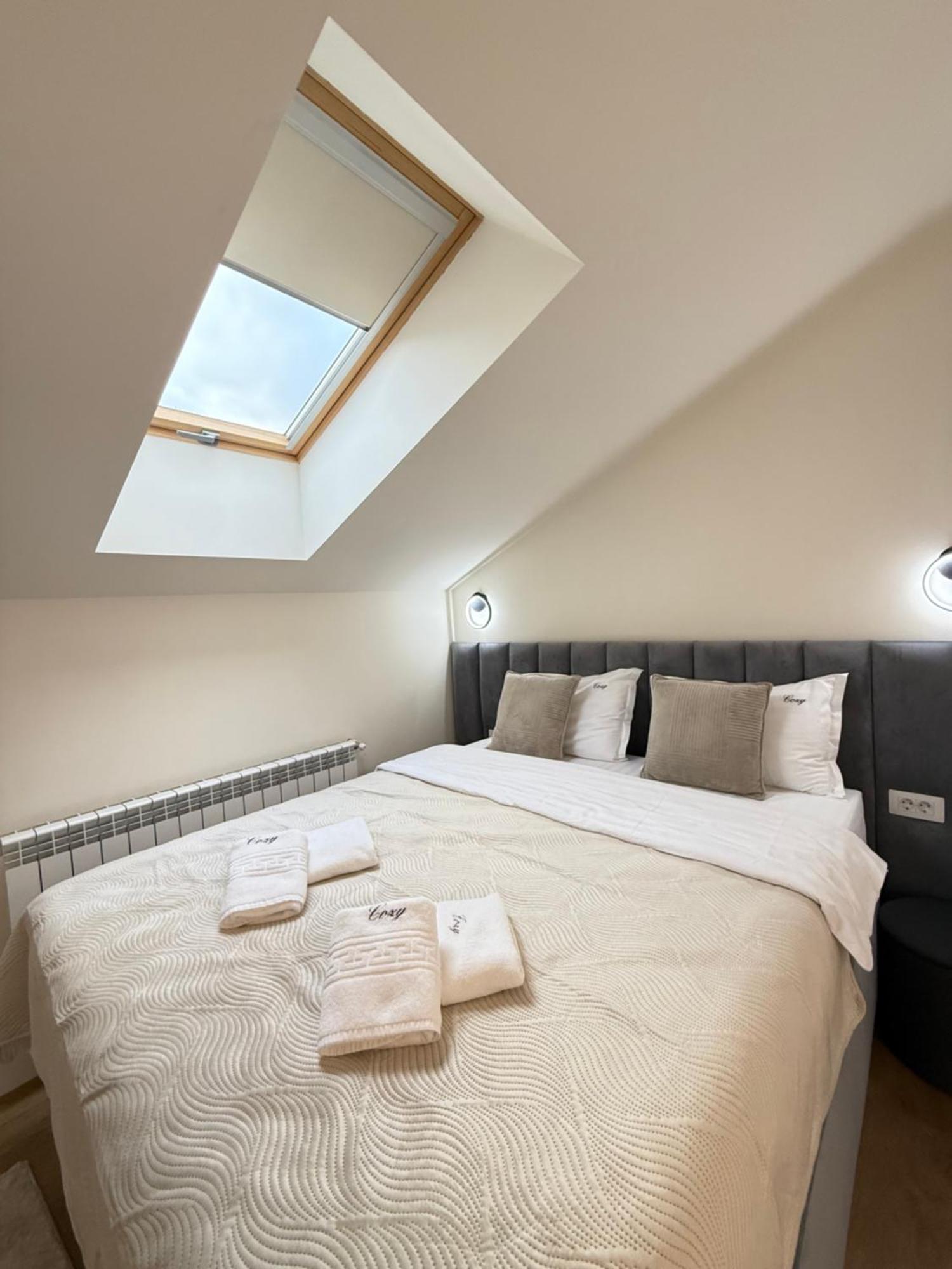 Cozy Luxury Collection - Premium Brașov