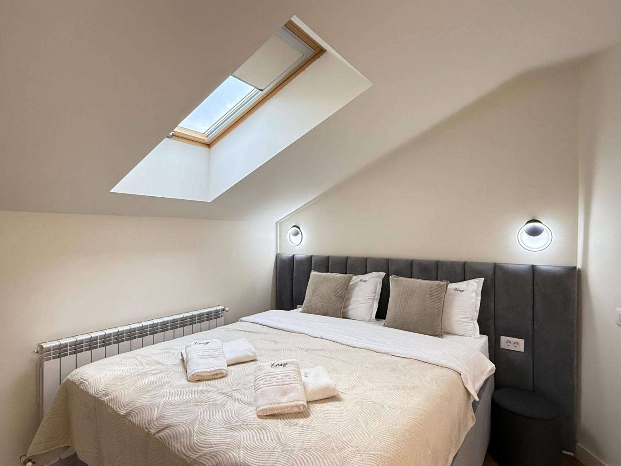 Apartament Cozy Luxury Collection - Premium Brașov