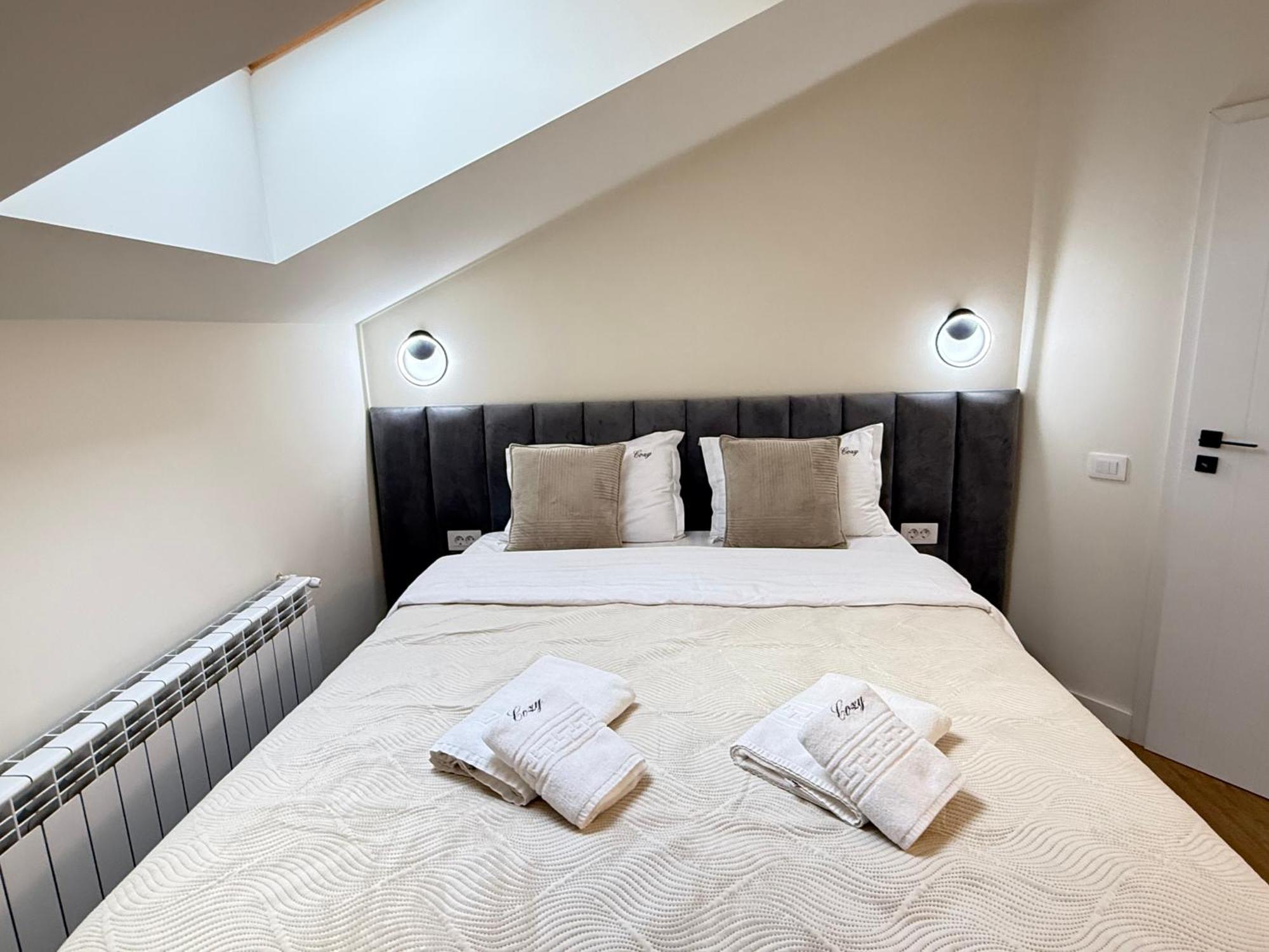 Cozy Luxury Collection - Premium Apartament Brașov