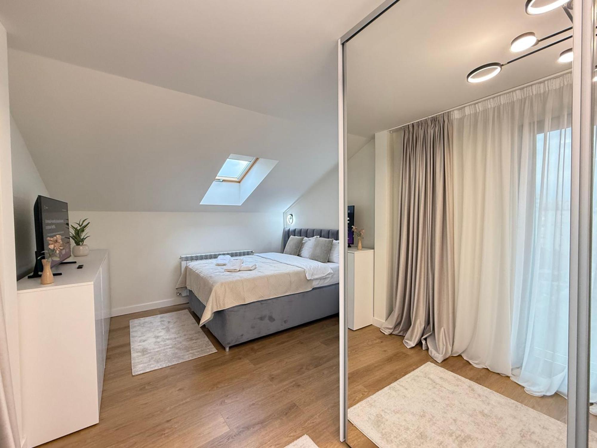 Apartament Cozy Luxury Collection - Premium Brașov