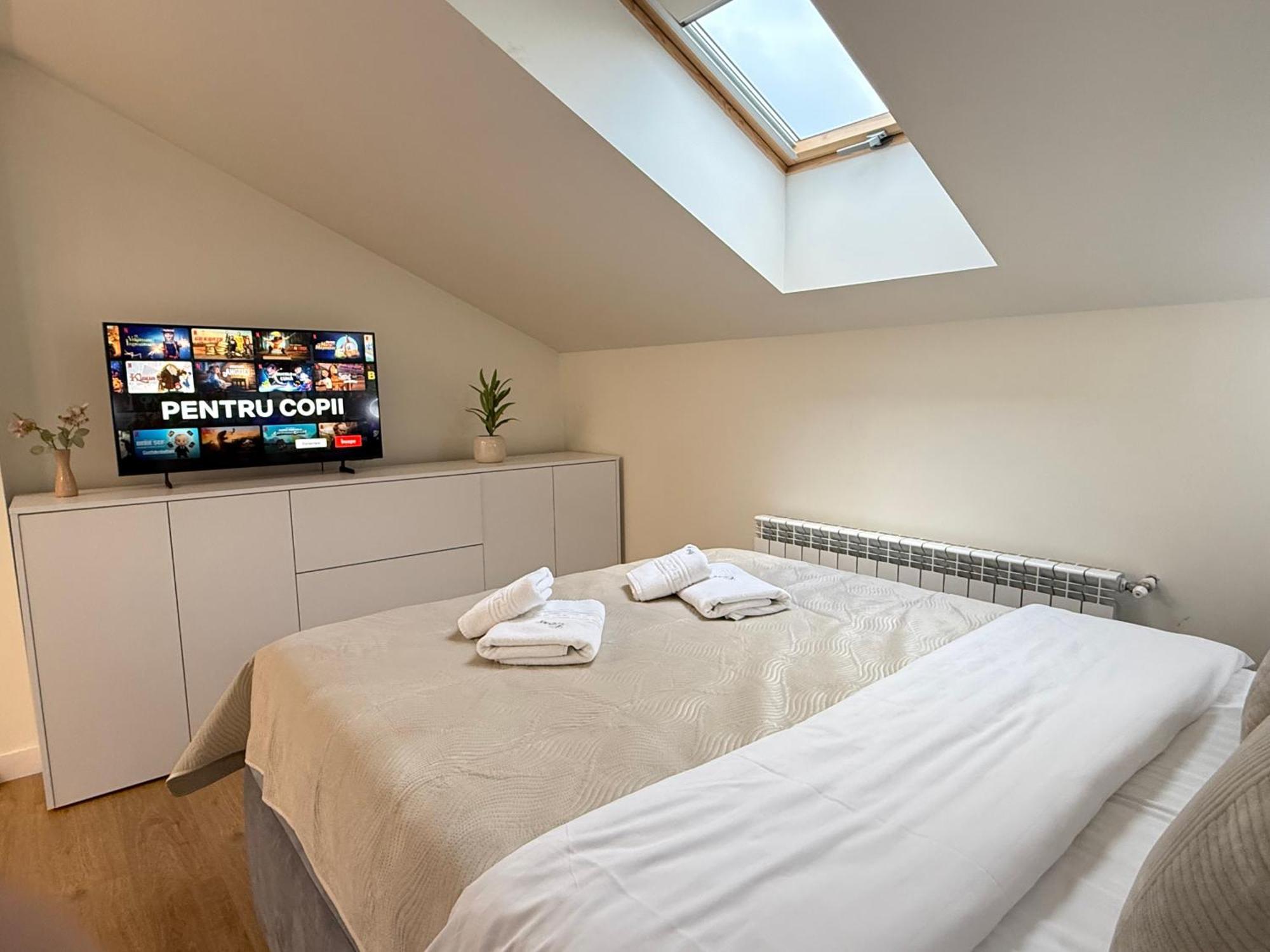 Apartament Cozy Luxury Collection - Premium Brașov