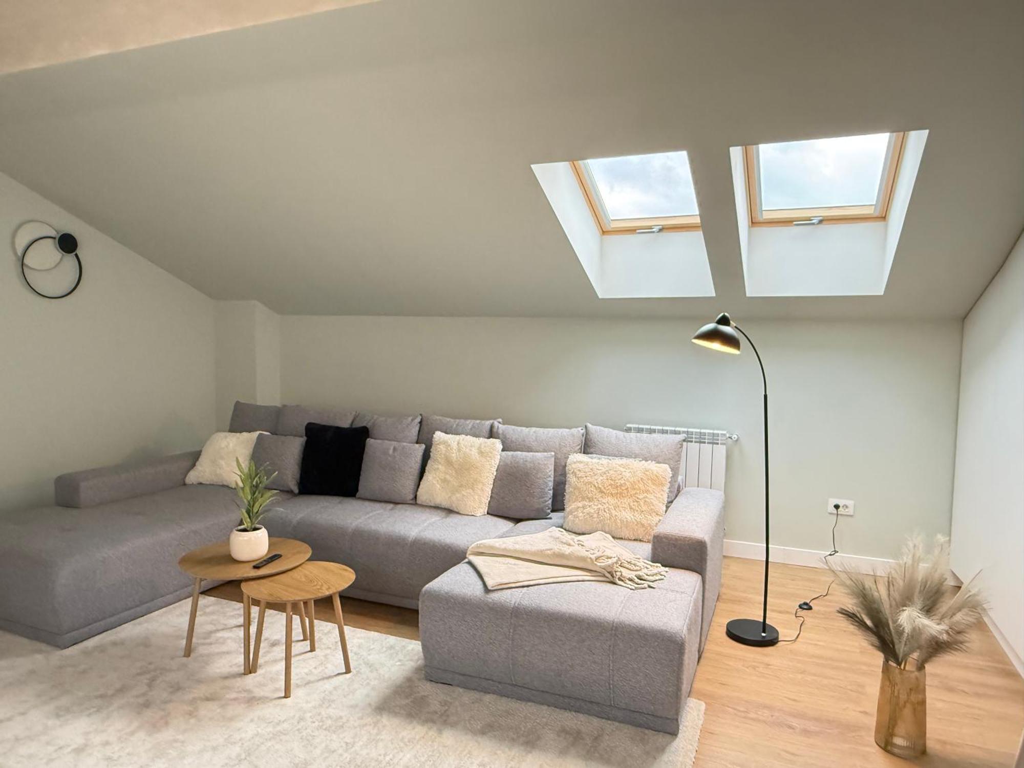 Apartament Cozy Luxury Collection - Premium Brașov