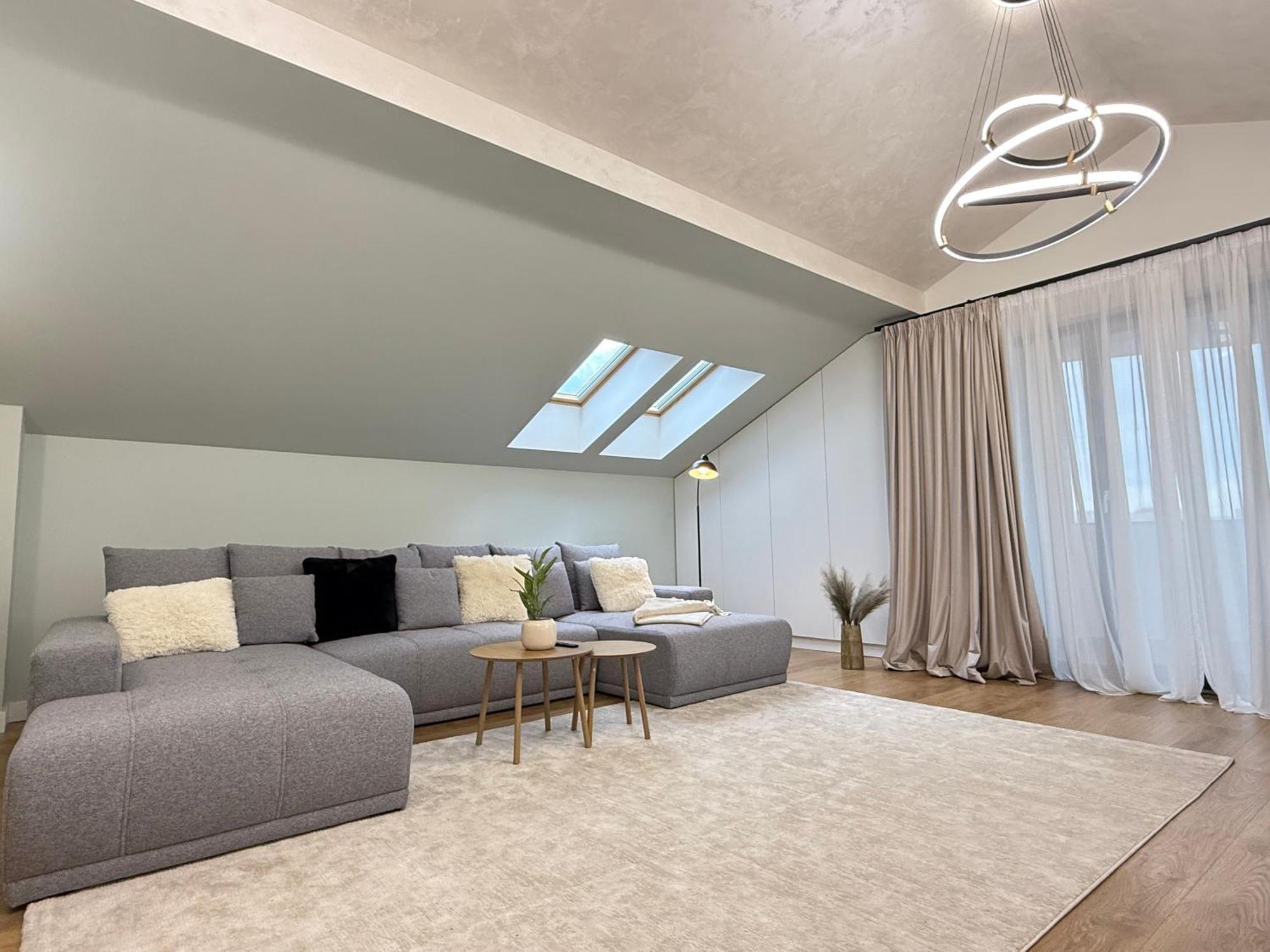 Apartament Cozy Luxury Collection - Premium *